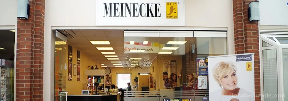 Mein Friseur Meinecke, Schleswig-Holstein - Foto 2