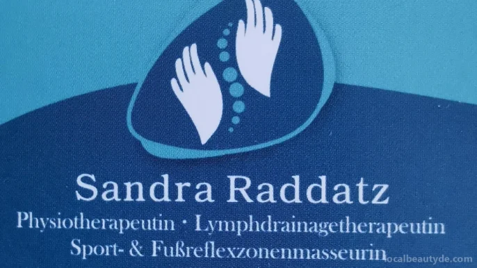 Physiotherapie Sandra Raddatz, Schleswig-Holstein - Foto 1