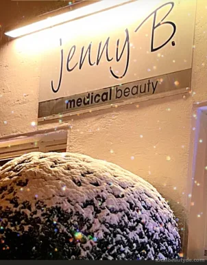 Jenny B Medical Beauty, Schleswig-Holstein - Foto 4