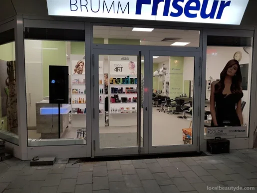 Friseursalon Stephan Brumm GmbH, Schleswig-Holstein - Foto 2