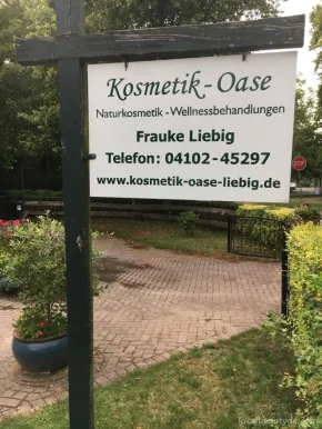 Kosmetik-Oase - Frauke Liebig, Schleswig-Holstein - Foto 4