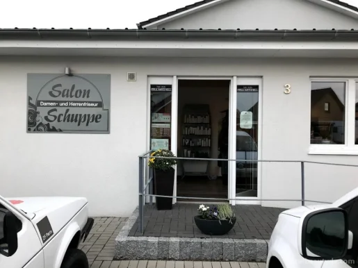 Salon Schuppe, Schleswig-Holstein - Foto 1