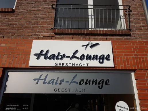 Hair-Lounge Geesthacht, Schleswig-Holstein - Foto 3