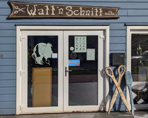 Watt'n Schnitt, Schleswig-Holstein - Foto 1