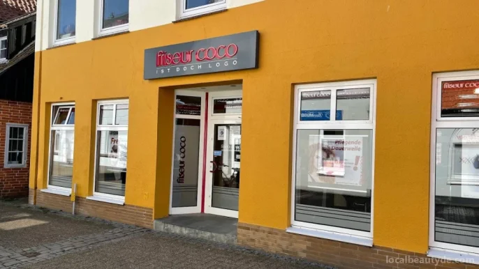 Friseur coco, Schleswig-Holstein - 