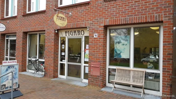 Figaro Schnitt + Form, Schleswig-Holstein - Foto 2