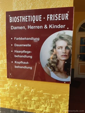 Karin Hinrichsen Friseursalon, Schleswig-Holstein - Foto 4