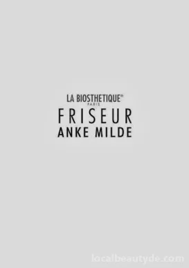 Friseur Anke Milde, Schleswig-Holstein - 