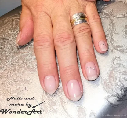 Nails and more by WonderArt, Schleswig-Holstein - Foto 3