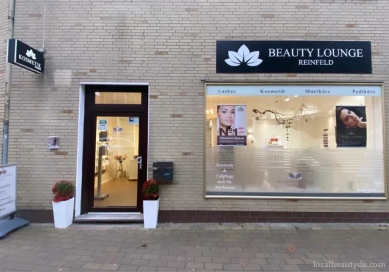 Beauty Lounge Reinfeld, Schleswig-Holstein - Foto 2