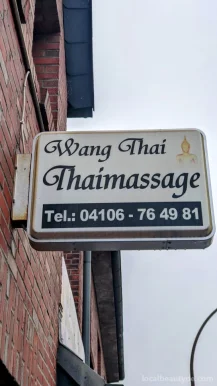 Wang Thai Massage, Schleswig-Holstein - Foto 2