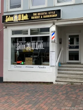 Salon Al Hadi, Schleswig-Holstein - Foto 2