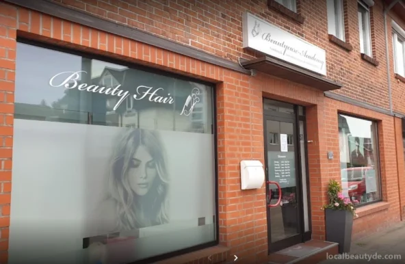 Beautycare Academy / BeautyHair ihr Newsha Partner, Schleswig-Holstein - Foto 1