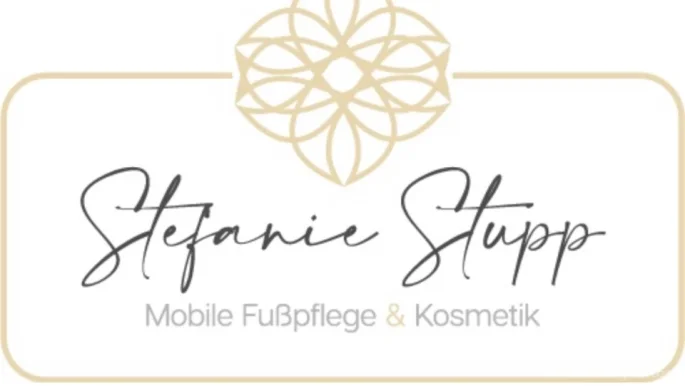 Mobile Fußpflege Stupp Kosmetik, Schleswig-Holstein - 