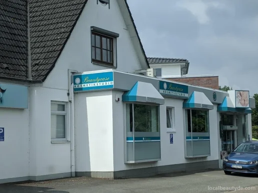Beautycase Kosmetikstudio, Schleswig-Holstein - 