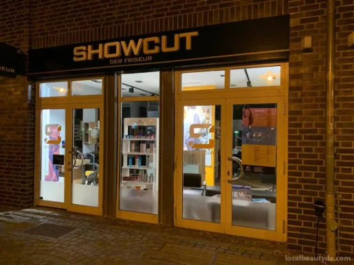 Show Cut Friseur, Schleswig-Holstein - Foto 1