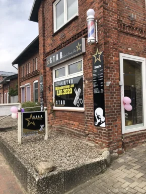 STAR - Barber & Beauty Shop, Schleswig-Holstein - Foto 1