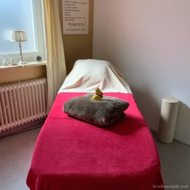 Praxis für Physiotherapie, Massage und Permanent Make-up Grit Braasch, Schleswig-Holstein - Foto 2