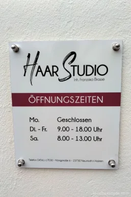 Haarstudio, Schleswig-Holstein - Foto 2