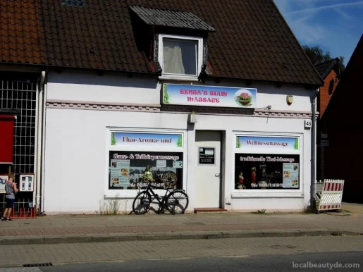 Benja's Siam Massage, Schleswig-Holstein - Foto 1