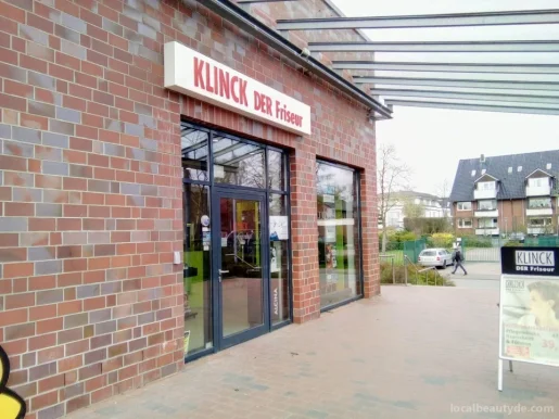 KLINCK Dein Friseur, Schleswig-Holstein - Foto 2