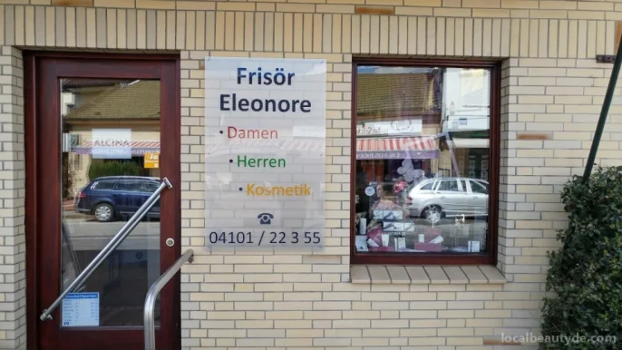 Frisör Eleonore, Schleswig-Holstein - Foto 1