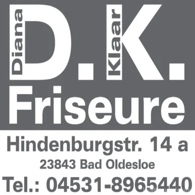 D.K. Friseure, Schleswig-Holstein - Foto 3
