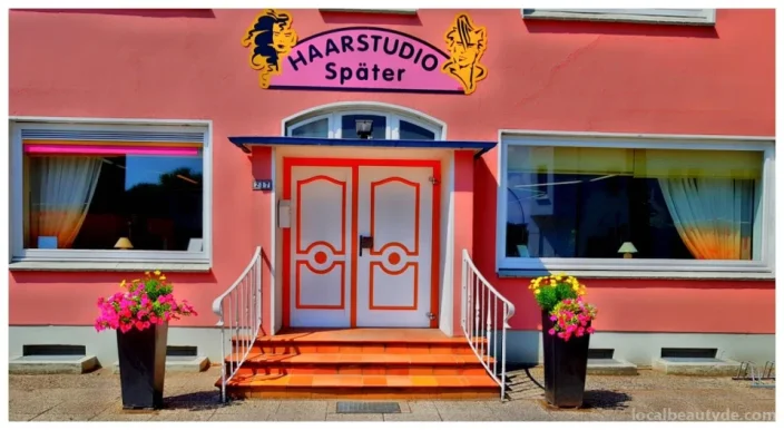 Haarstudio Später, Schleswig-Holstein - Foto 3