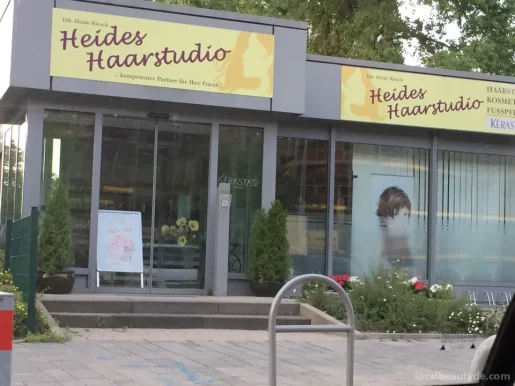 Heides Haarstudio, Schleswig-Holstein - Foto 2