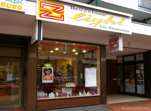 Z light, Z Hair+Beauty Friseurbetriebe GmbH, Schleswig-Holstein - Foto 4