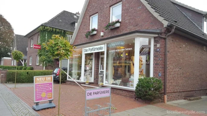 Kosmetiksalon & Parfümerie "Die Parfümerie Rook"", Schleswig-Holstein - Foto 2