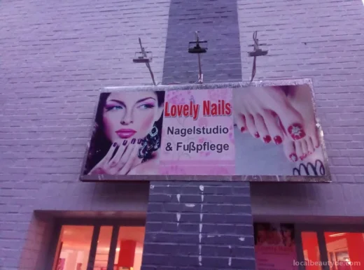 Lovely Nails | Nagelstudio & Fußpflege, Schleswig-Holstein - Foto 3