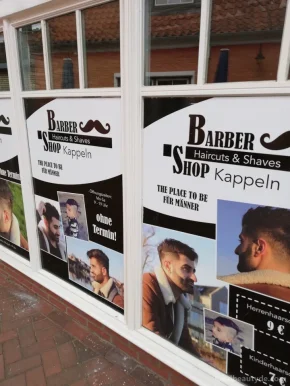 Barber Shop Kappeln, Schleswig-Holstein - Foto 1