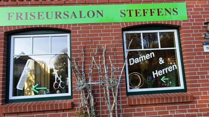 Salon Steffens, Schleswig-Holstein - 