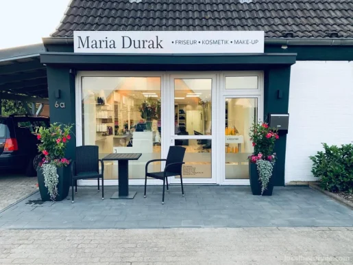 Maria Durak Haar & Esthetik Salon, Schleswig-Holstein - Foto 2