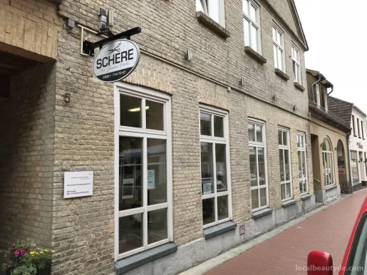 Schere, Schleswig-Holstein - Foto 1