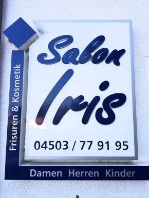Salon Iris, Schleswig-Holstein - 