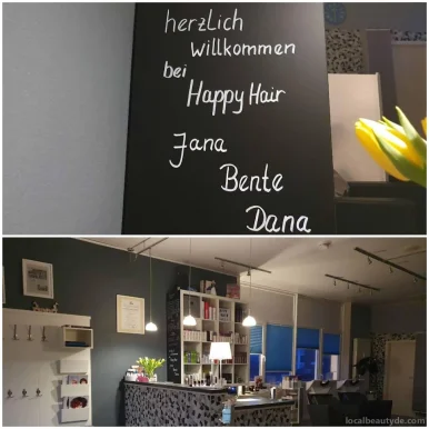 Friseur Happy Hair, Schleswig-Holstein - Foto 2