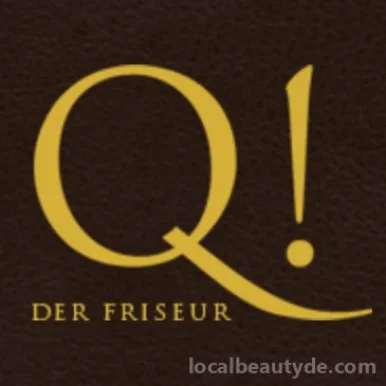 Q! Der Friseur Sandesneben, Schleswig-Holstein - Foto 1