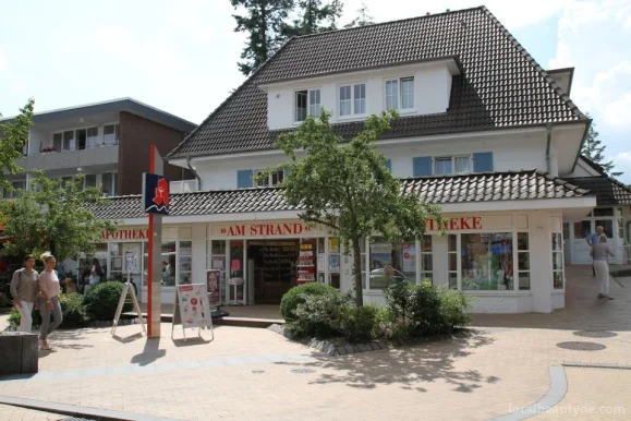 Klindwort Kosmetikinstitut, Schleswig-Holstein - Foto 1