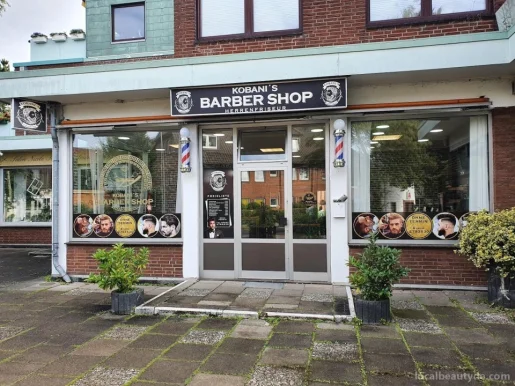 Kobani 's Barbershop, Schleswig-Holstein - Foto 4
