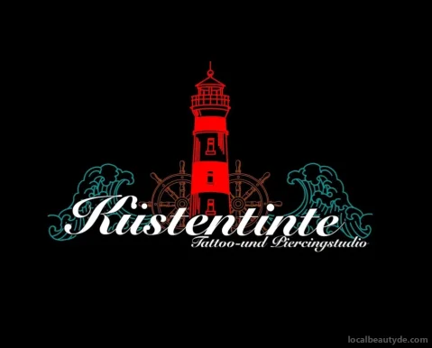 Küstentinte, Schleswig-Holstein - Foto 1