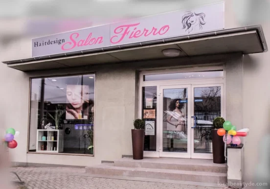 Salon Fierro Vincenzo | Friseur in Solingen, Solingen - Foto 3