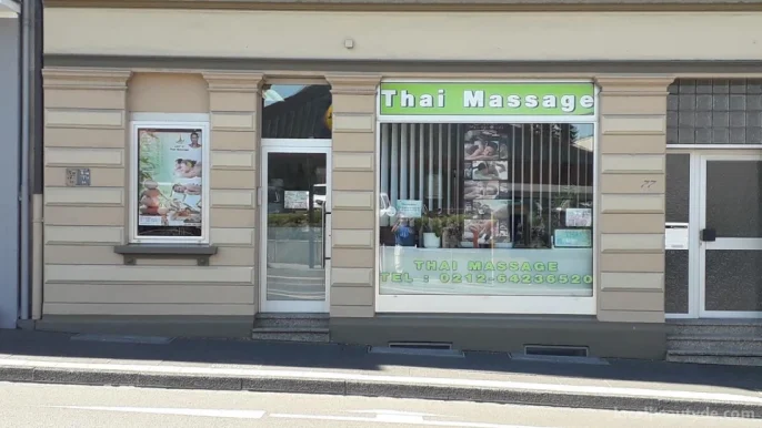 Lad's Thai Massage, Solingen - Foto 3