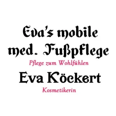 Evas mobile med. Fußpflege, Solingen - Foto 2