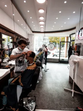 BarberShop #1, Solingen - Foto 2