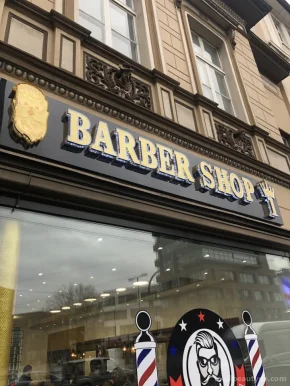 BarberShop #1, Solingen - Foto 4