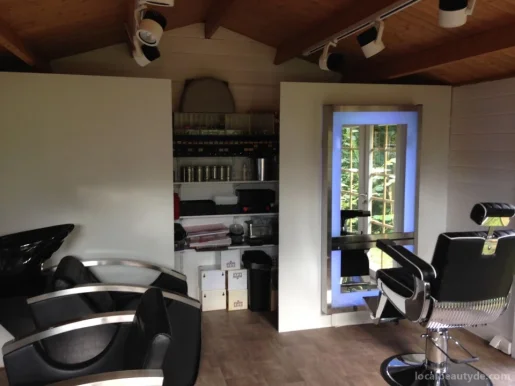 IL Clan Hairstyling, Solingen - Foto 4