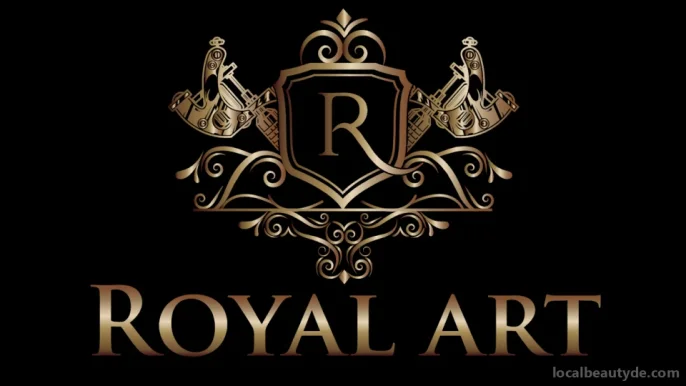 Royal Art, Solingen - 