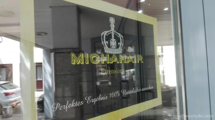 Michahair Extensions, Stuttgart - Foto 4